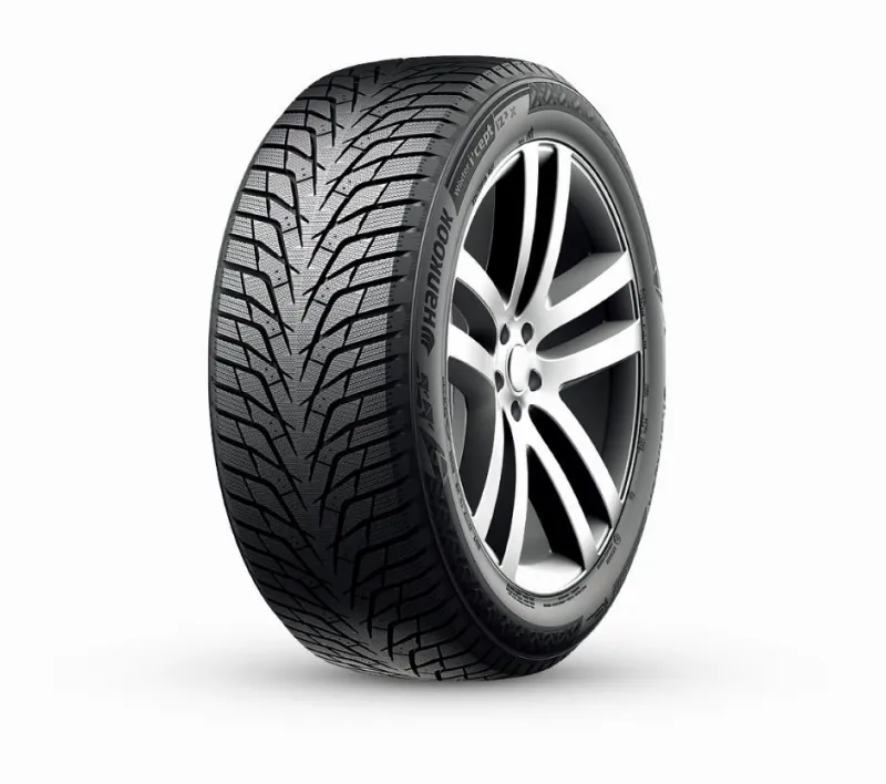 Hankook i*cept IZ3 X W636A