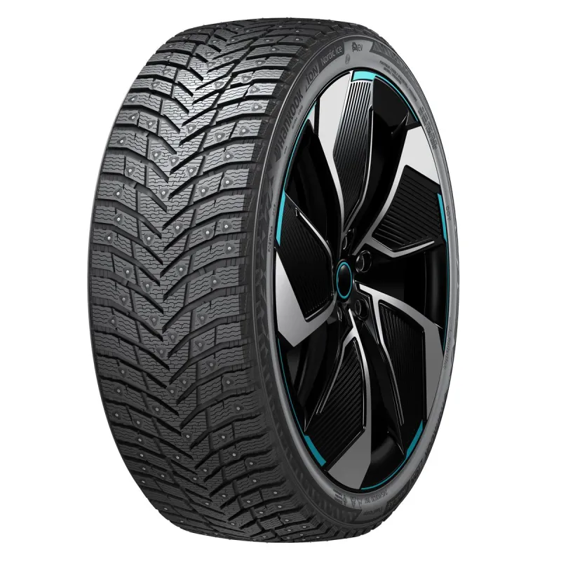 Hankook iON Nordic i*ce SUV IW04A