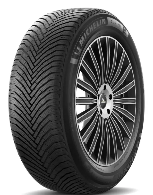 Michelin ALPIN 7