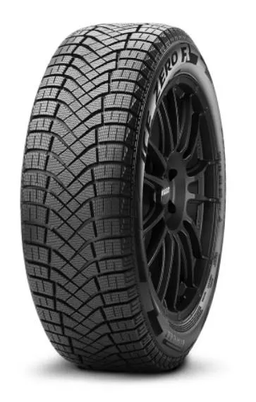 Pirelli WINTER ICE ZERO FRICTION