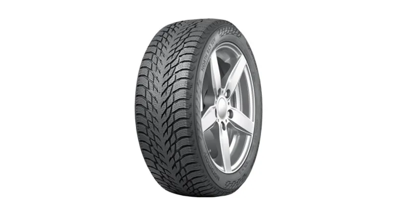 Nordman North RS3 SUV