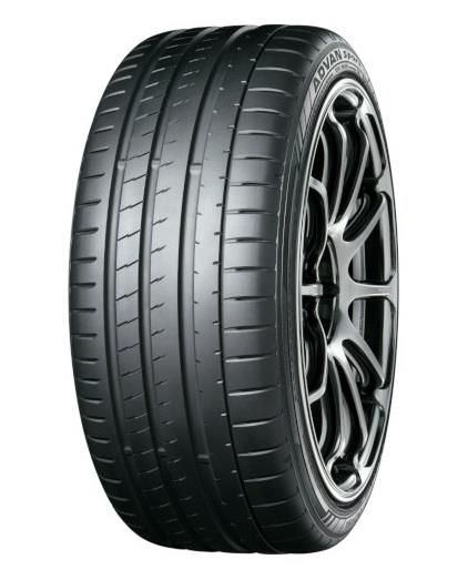 Yokohama ADVAN Sport V107