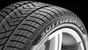 Pirelli WINTER SOTTOZERO 3