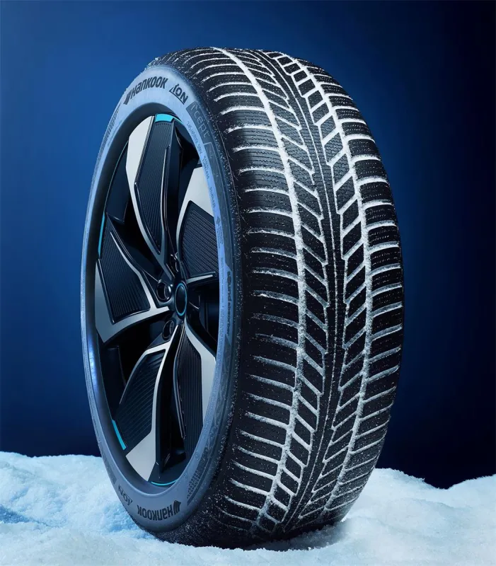 Hankook iON i*cept IW01