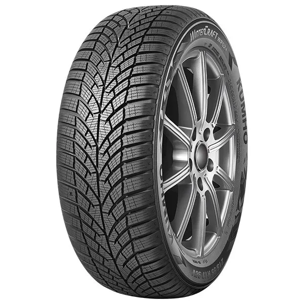 Kumho WP52+