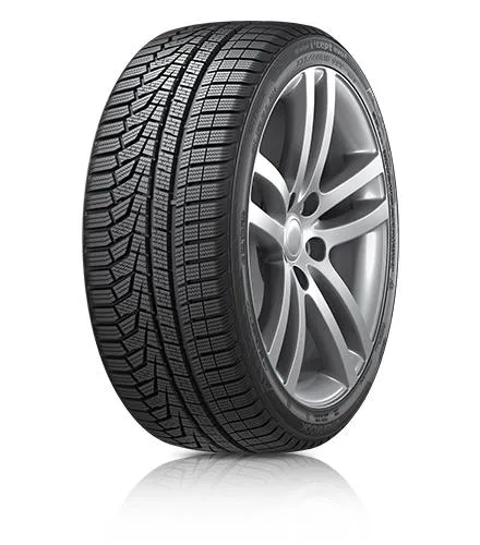 Hankook i*cept evo2 W320