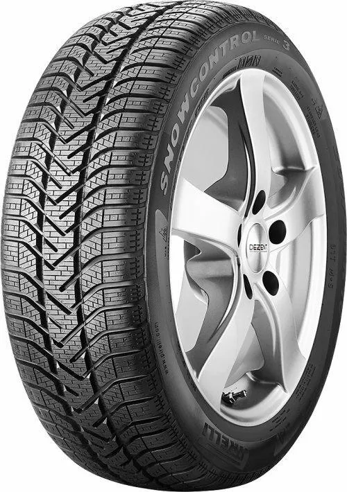 Pirelli W.SNOWCONTROL S.3