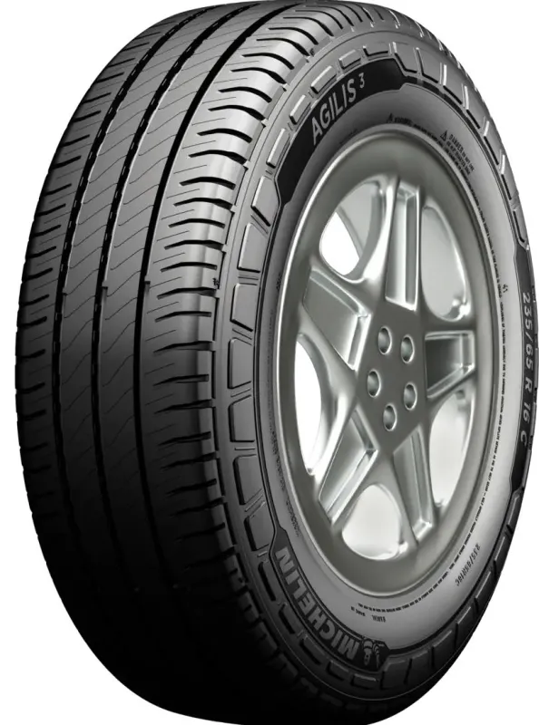 Michelin AGILIS 3