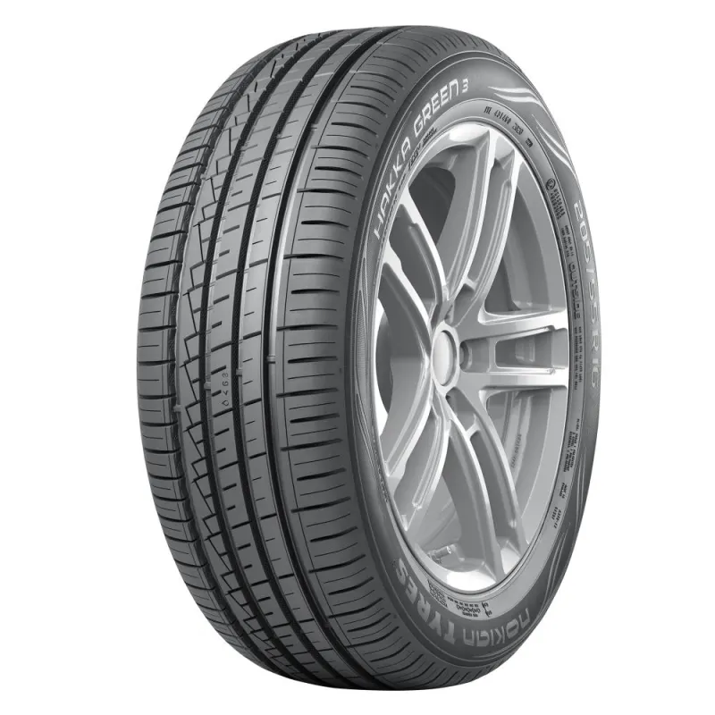 Nokian Hakka Green 3