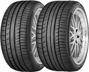 Continental SportCont5
