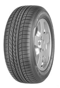 Goodyear EAGLE F1 ASYMMETRIC SUV