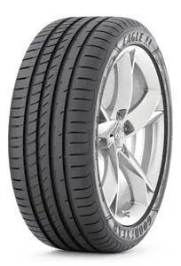 Goodyear EAGLE F1 ASYMMETRIC 2 SUV