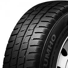 Kumho CW51