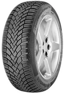 Continental WinterContTS850P
