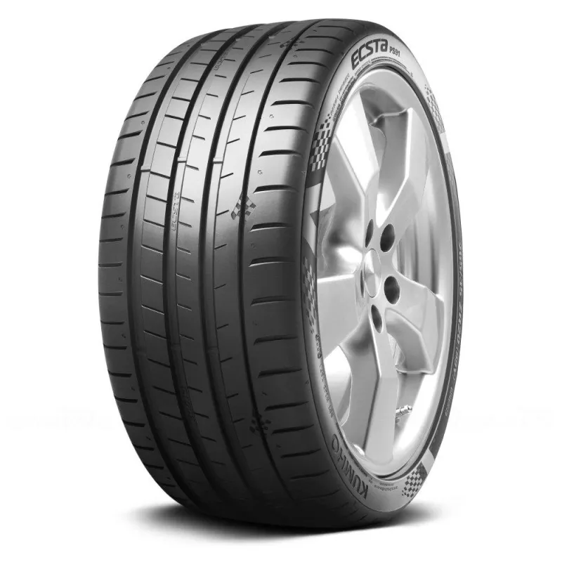 Kumho Ecsta PS91