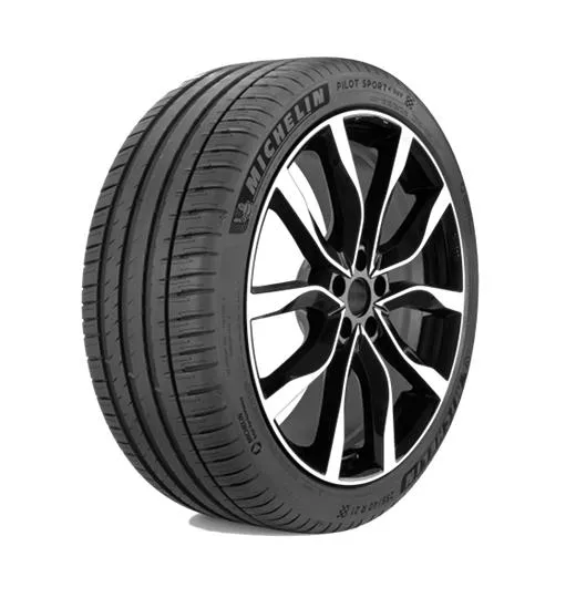 Michelin PILOT SPORT 4 SUV