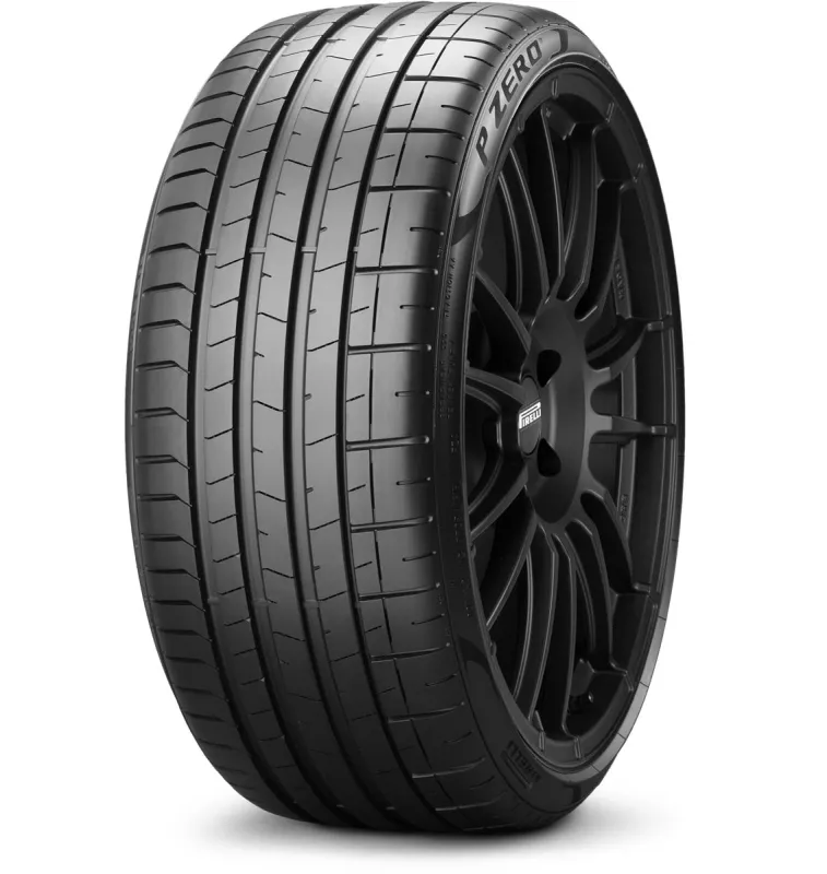 Pirelli P-ZERO (PZ4)