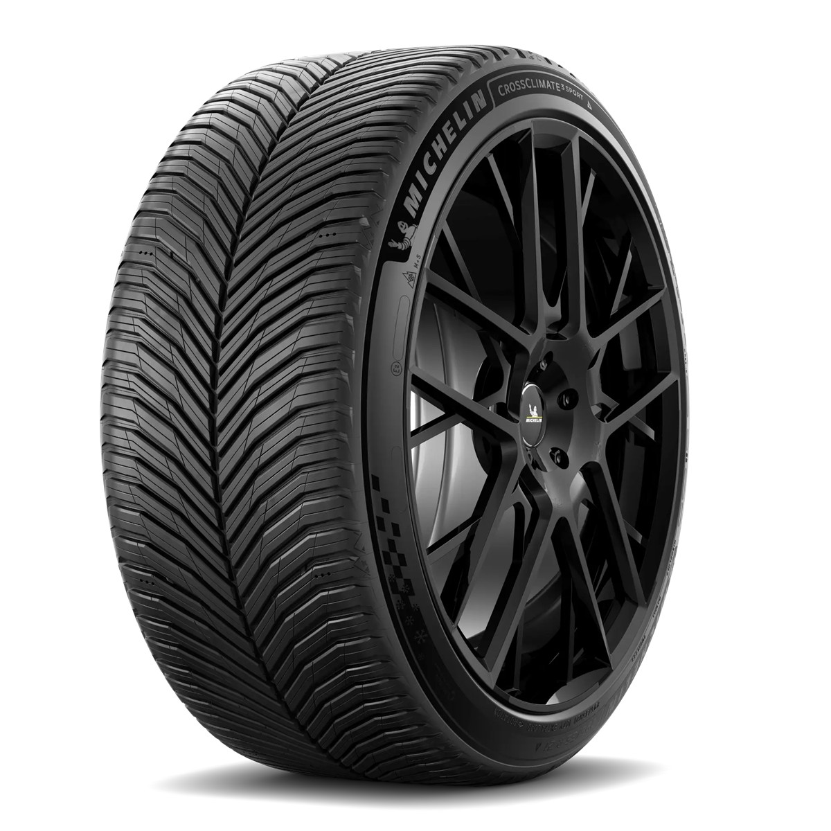 Michelin CROSSCLIMATE 3 SPORT