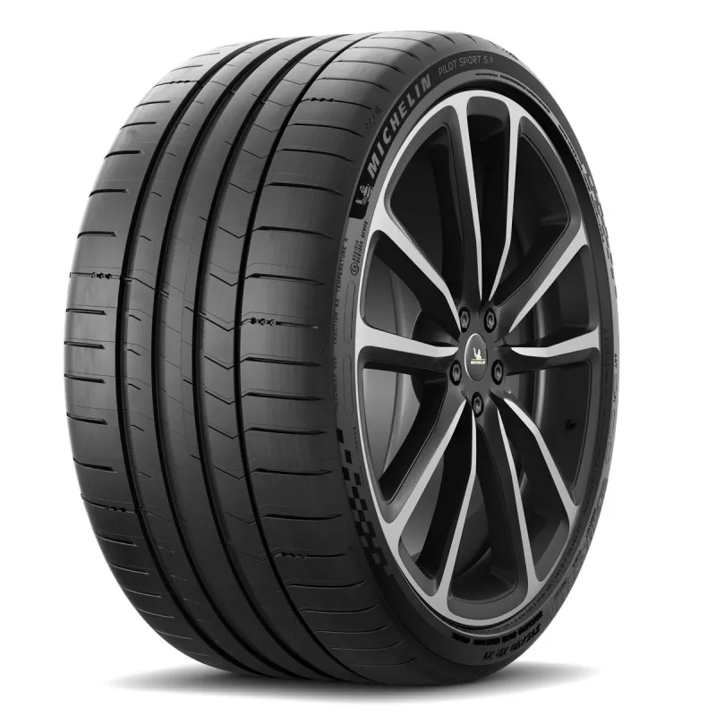 Michelin PILOT SPORT S 5