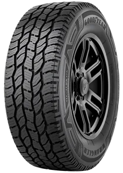 Goodyear WRANGLER AT ADVENTURE +