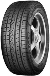Continental CrossContact UHP