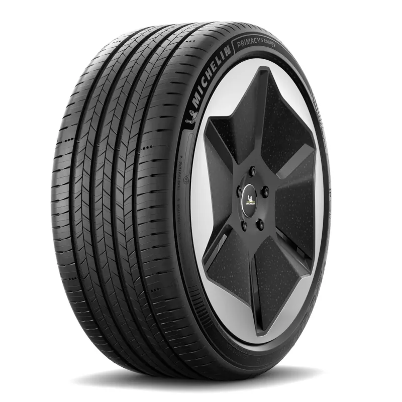 Michelin PRIMACY 5 ENERGY