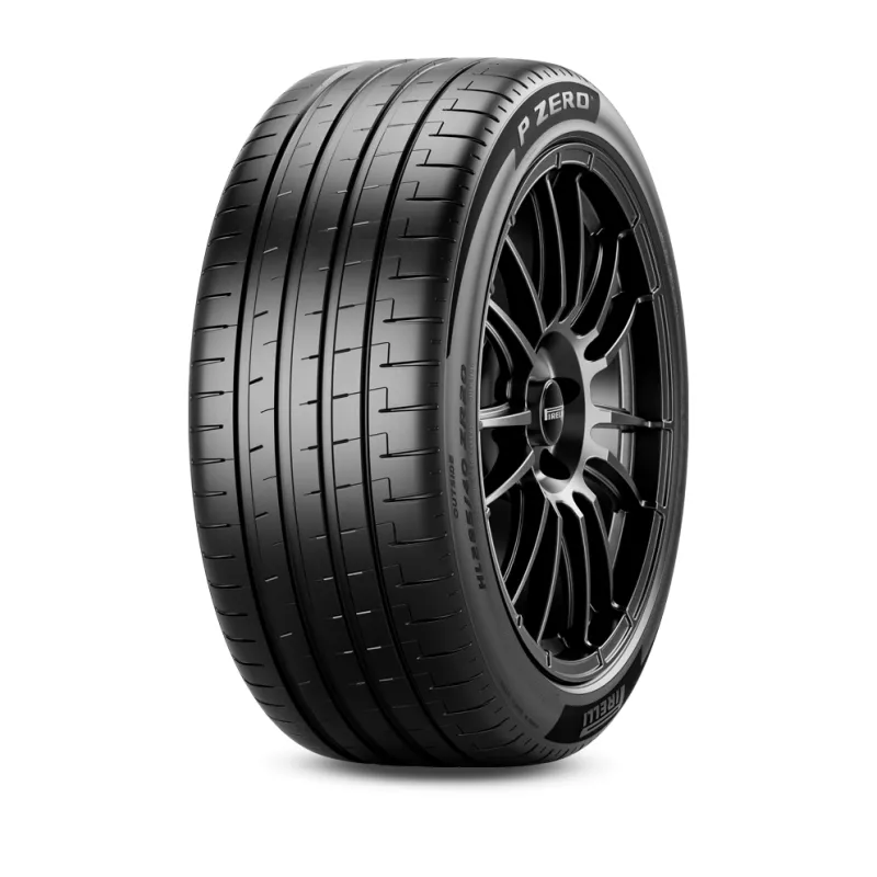 Pirelli PZERO (PZ5)