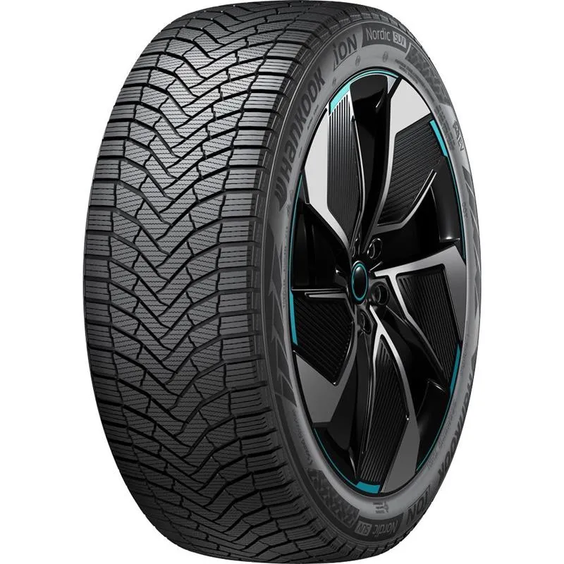 Hankook iON Nordic IW41