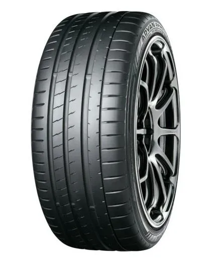 Yokohama ADVAN Sport V107