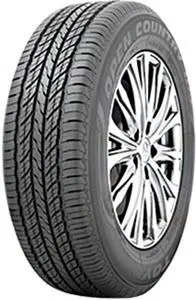 Toyo Open Country U/T