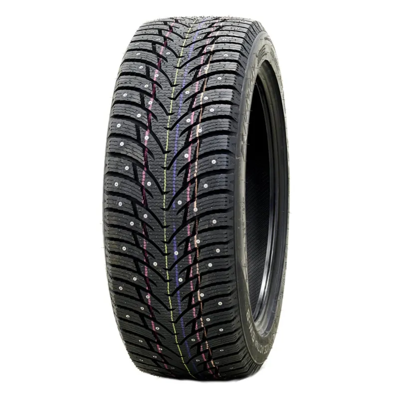 Nankang SW-8 ICE ACTIVA