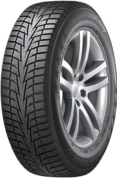 Hankook i*cept X RW10