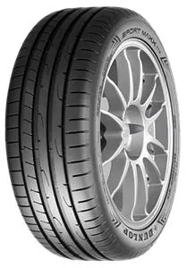 Dunlop SPORT MAXX RT 2