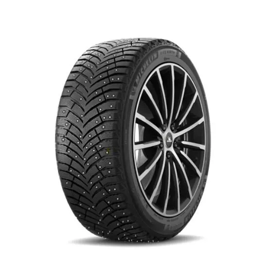 Michelin X-ICE NORTH 4