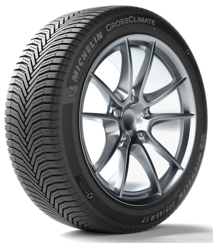 Michelin CROSSCLIMATE+