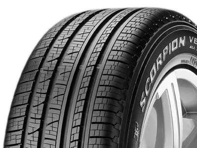 Pirelli SCORPION VERDE ALL SEASON