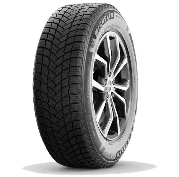 Michelin X-ICE SNOW