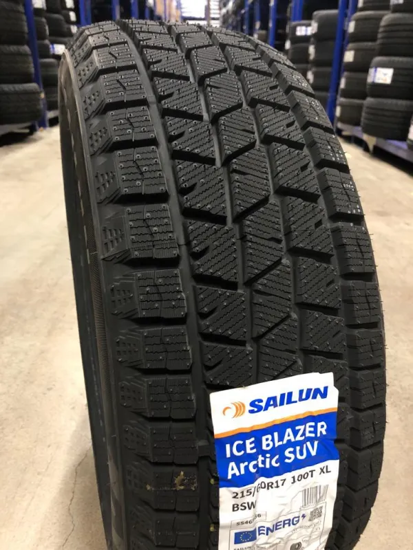 Sailun ICE BLAZER Arctic SUV