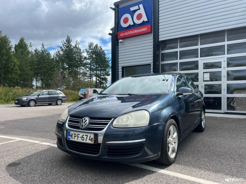 Volkswagen Jetta