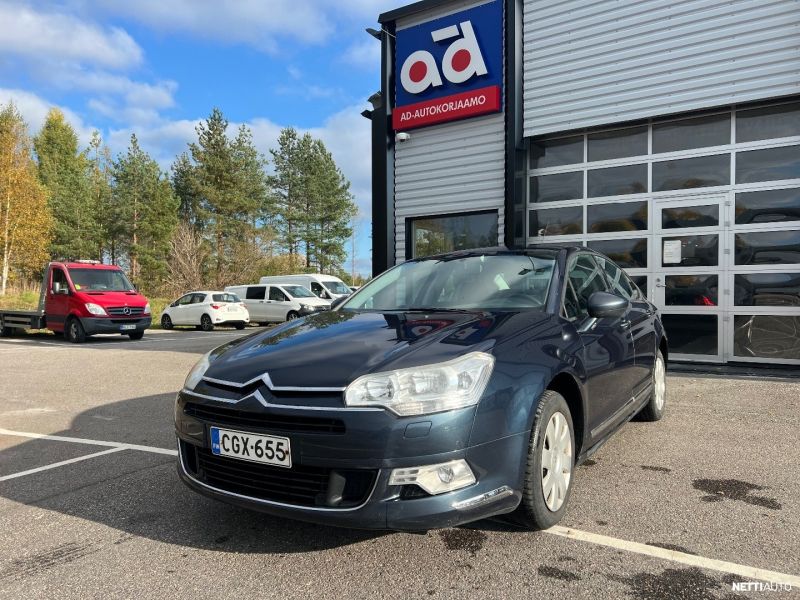 Citroen C5