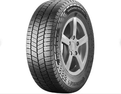 Continental VanContact A/S Ultra