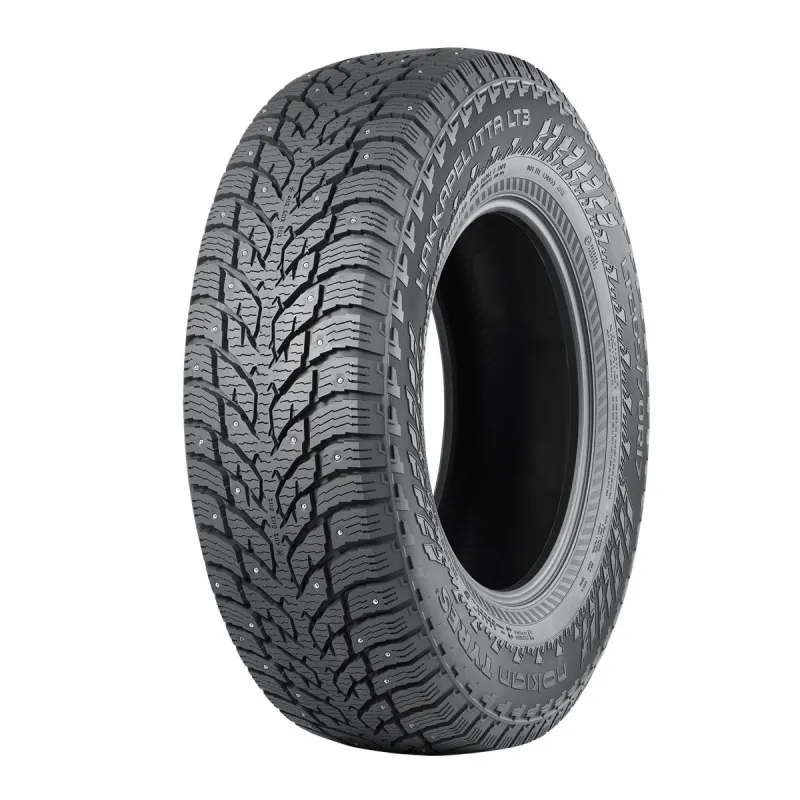 Nokian Hakkapeliitta LT3