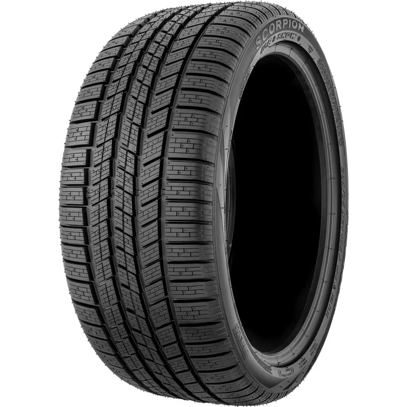 Pirelli SCORPION ICE & SNOW