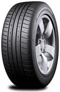 Dunlop SP Sport Fastresponse