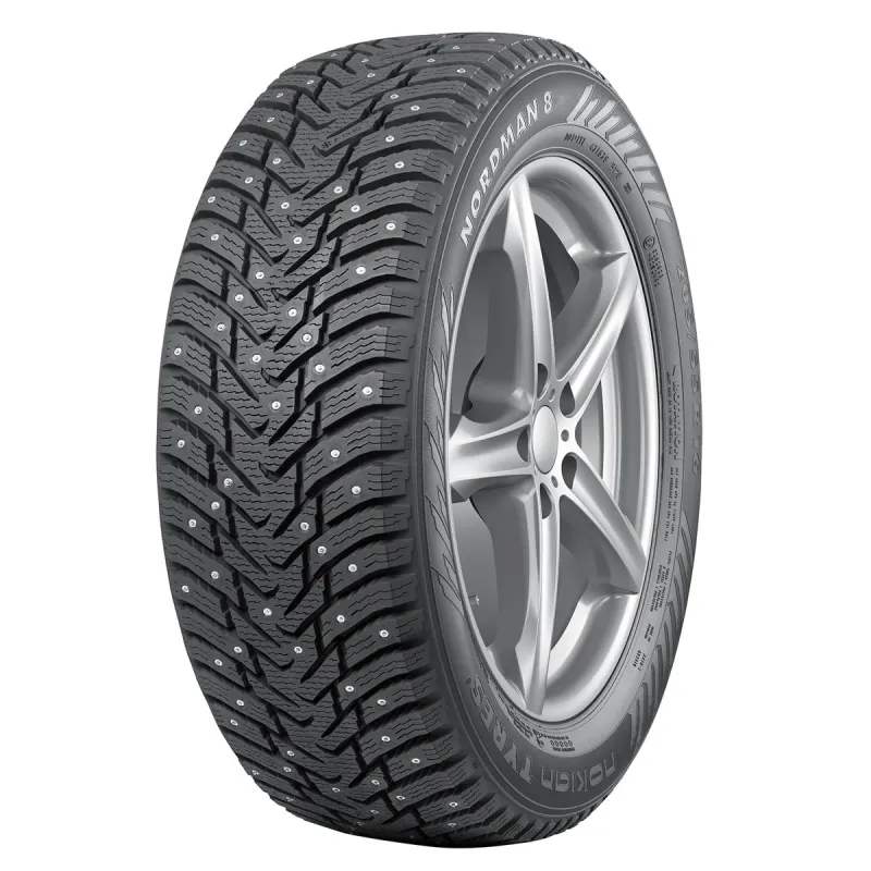 Nordman Nordman 8