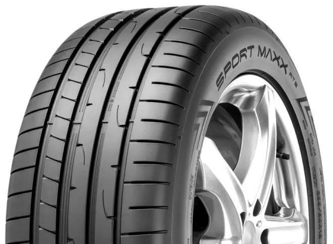 Dunlop SPORT MAXX RT2 SUV