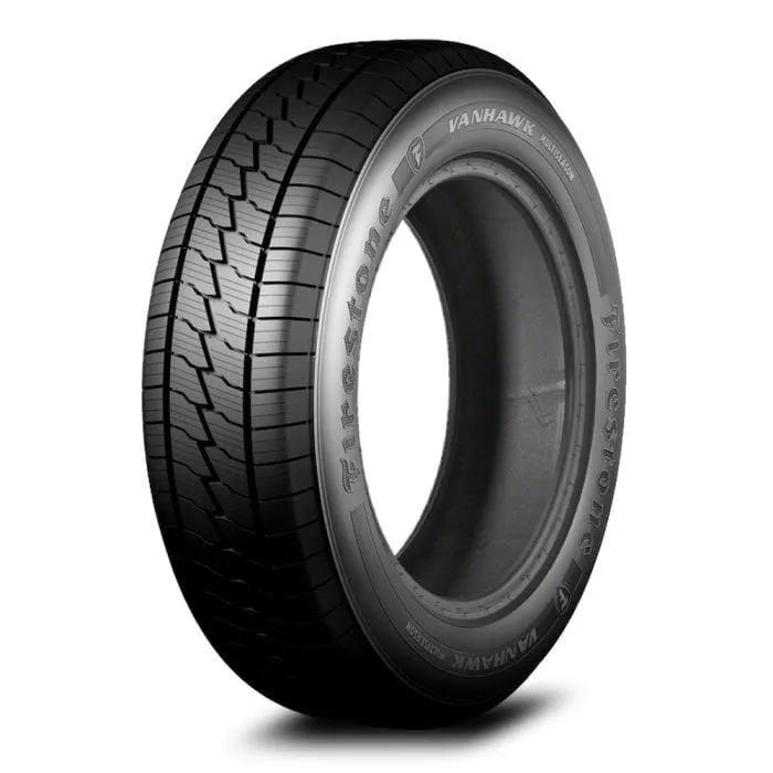 Firestone VANHAWK MULTISEASON