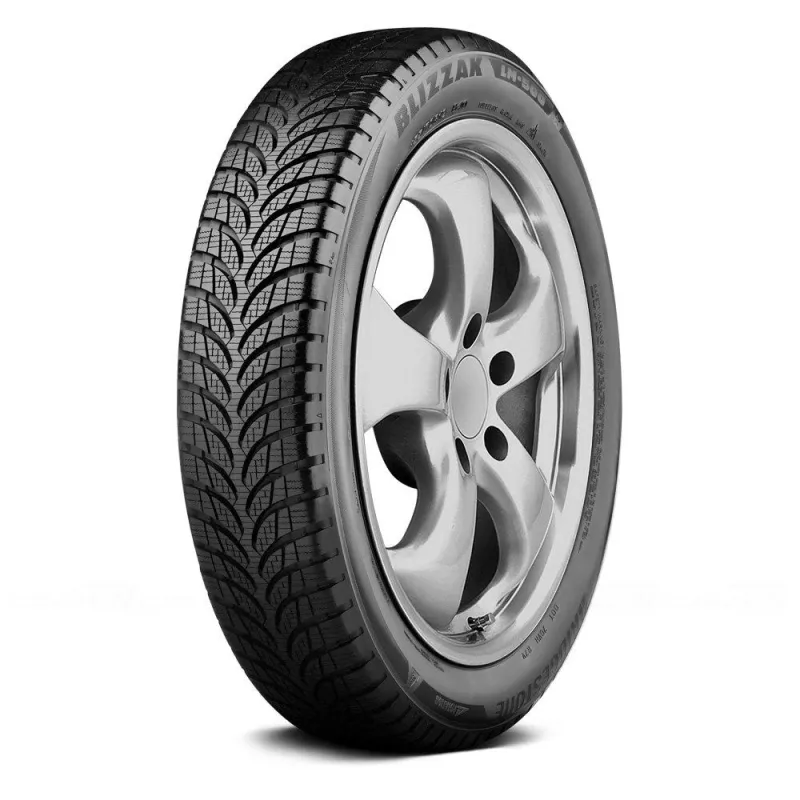 Bridgestone LM500