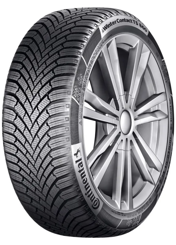 Continental WinterContTS860