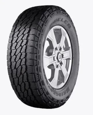 Bridgestone DUELER ALL TERRAIN A/T002